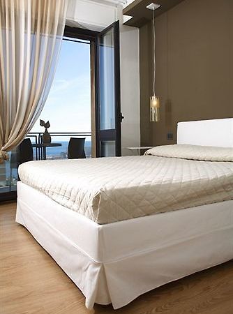 Nettuno B&B Catania Esterno foto