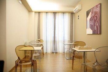 Nettuno B&B Catania Esterno foto