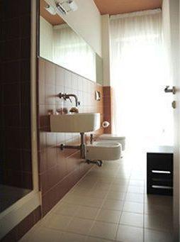 Nettuno B&B Catania Esterno foto